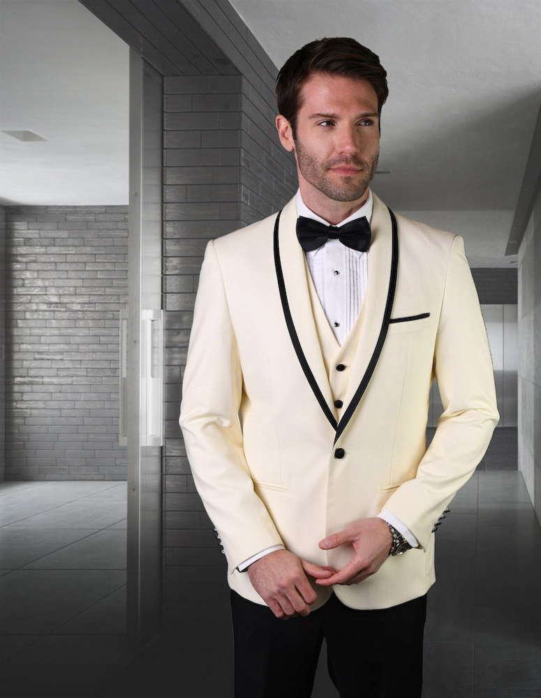 statement italy tuxedo