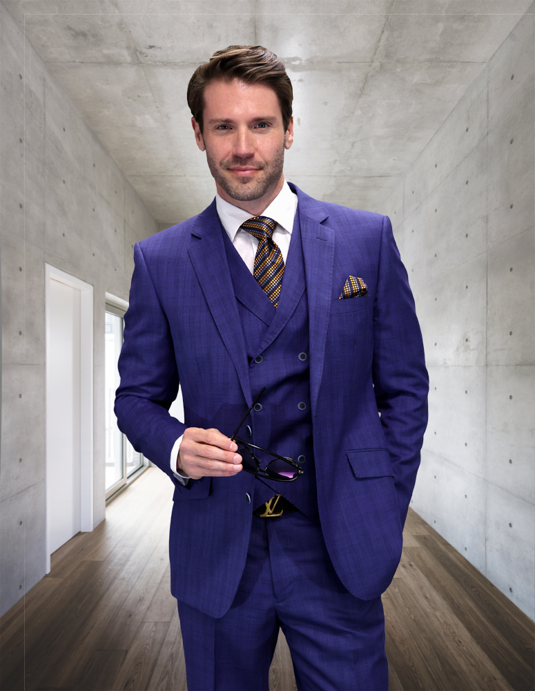 STATEMENT CLOTHING | PALMERO-TAN