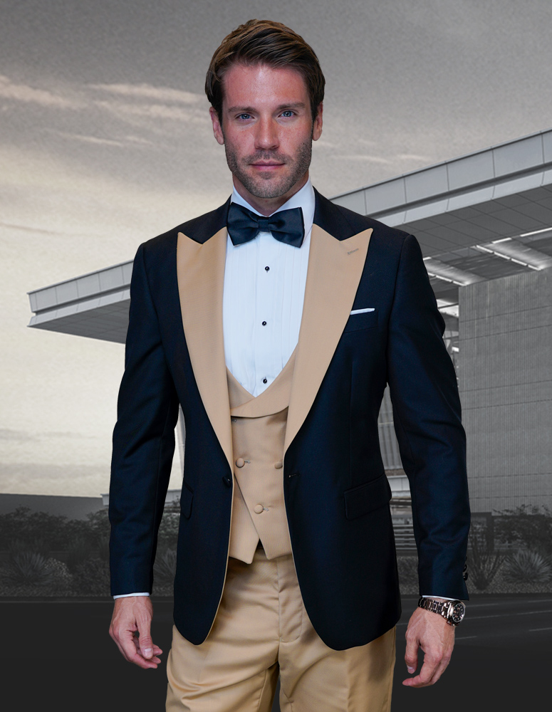 STATEMENT CLOTHING | CAESAR-BURGUNDY main image 0