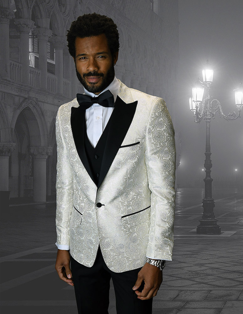 STATEMENT CLOTHING | GENOVA-OFFWHITE main image 0
