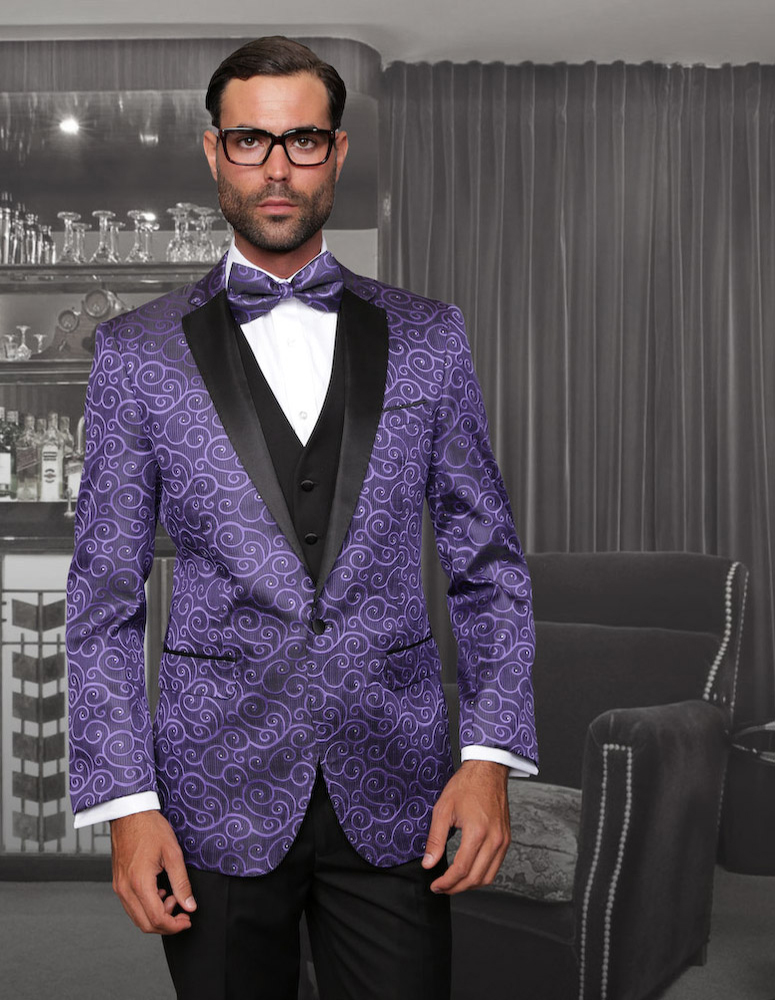 STATEMENT CLOTHING | BELLAGIO-4-GOLD main image 0