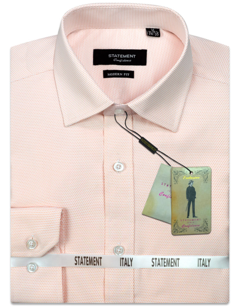 STATEMENT CLOTHING | TZD-100-CARAMEL