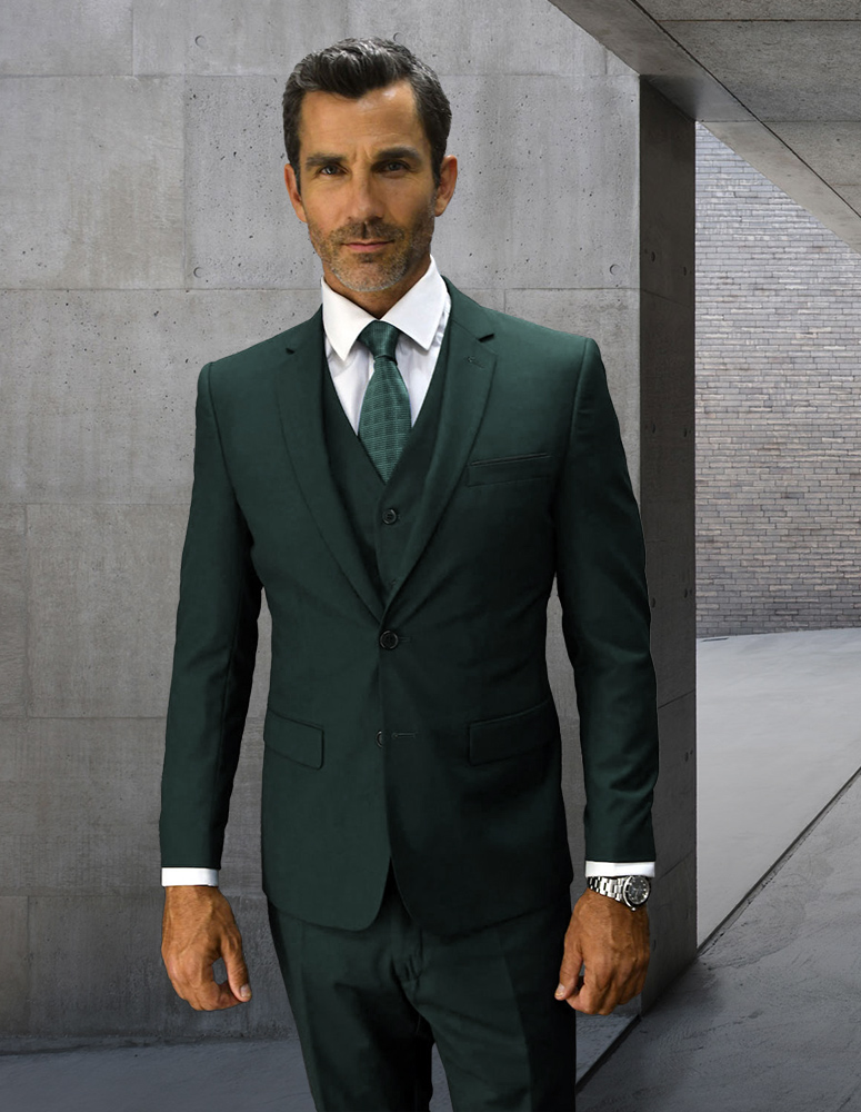 STATEMENT CLOTHING | LORENZO-HUNTER main image 1