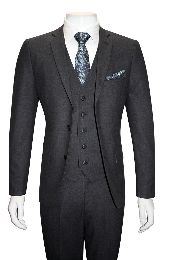 STATEMENT CLOTHING | TZ-100BG-BRONZE