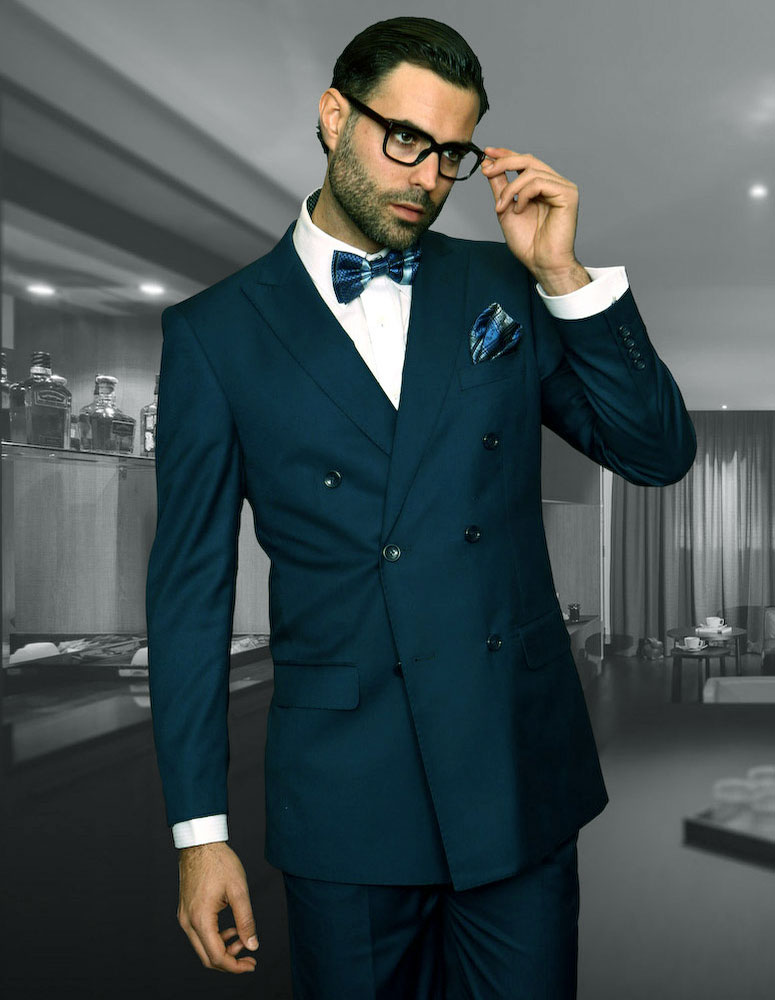 STATEMENT CLOTHING | TZD-100-HUNTER