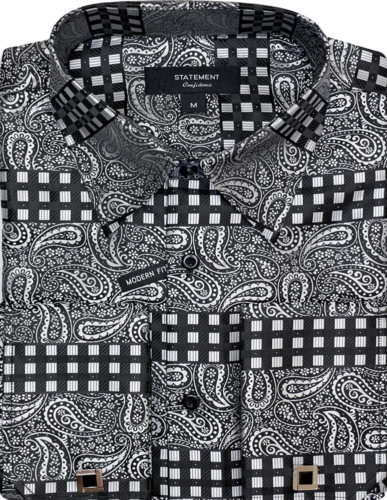 STATEMENT CLOTHING | MGM-BLACK main image 0