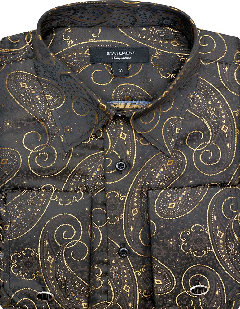 STATEMENT CLOTHING | SD-103-OLIVE