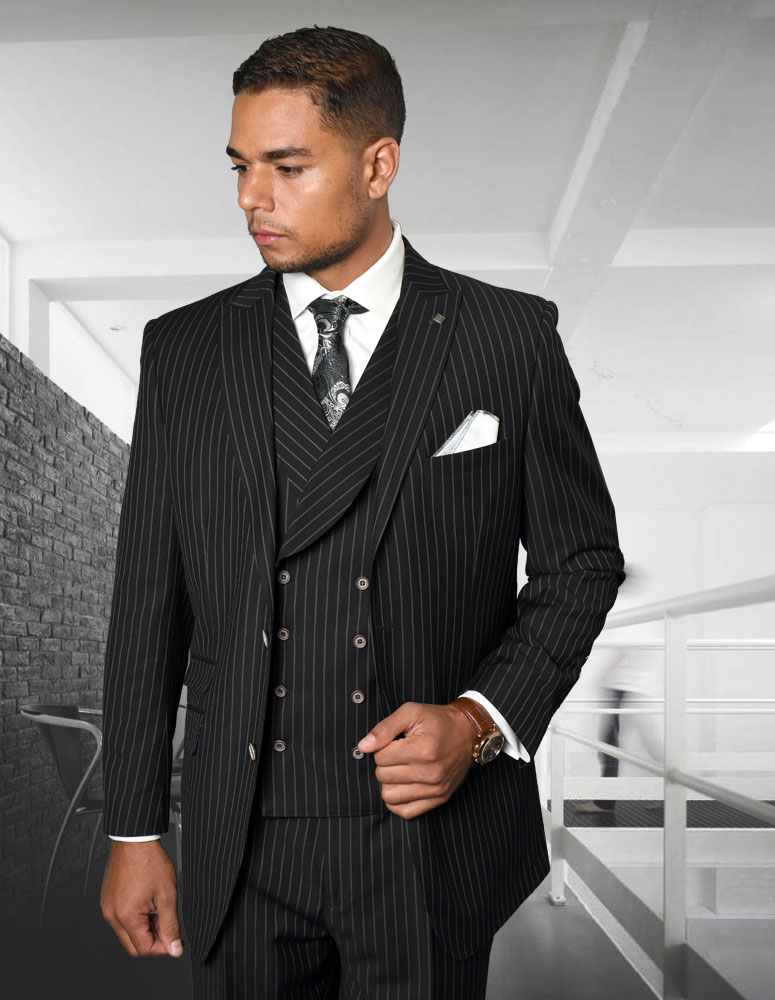 STATEMENT CLOTHING | LAZARO-SAPPHIRE main image 1